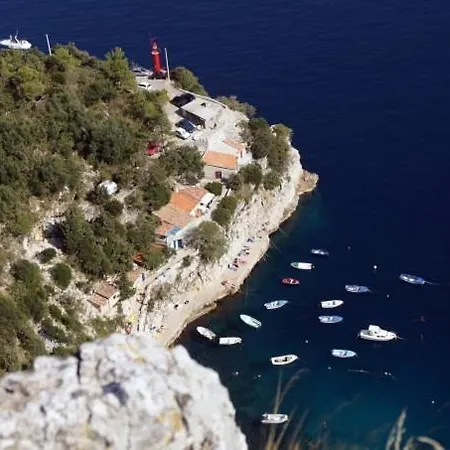 Studio-apartman-diana Appartement