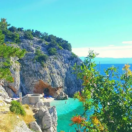 Studio-apartman-diana * Brseč