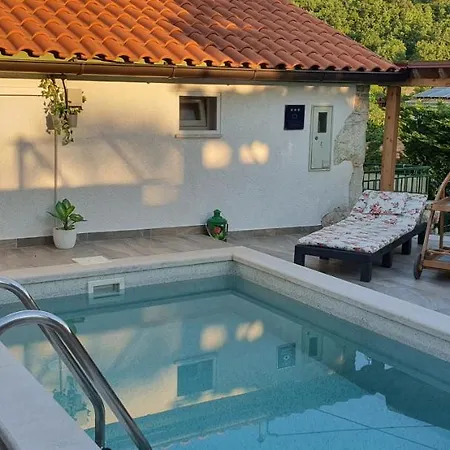 Studio-apartman-diana Brseč