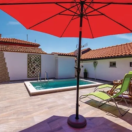 Studio-apartman-diana *