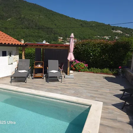 Studio-apartman-diana Brseč