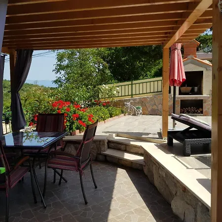 Appartement Studio-apartman-diana