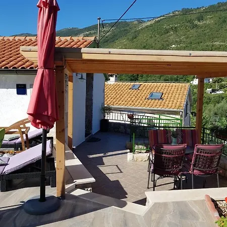 Studio-apartman-diana Brseč