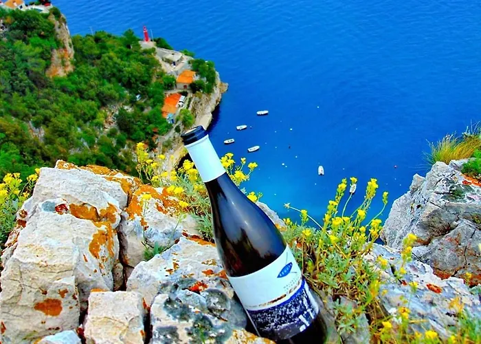 Studio-apartman-diana * Brseč