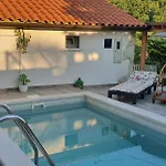 Studio-apartman-diana Brseč