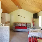 Studio-apartman-diana Apartman Brsec
