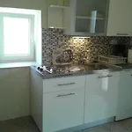 Apartman Studio-apartman-diana Brsec