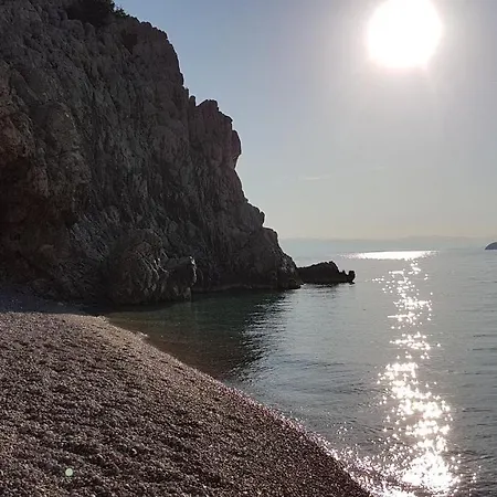 Daire Studio-apartman-diana Brseč