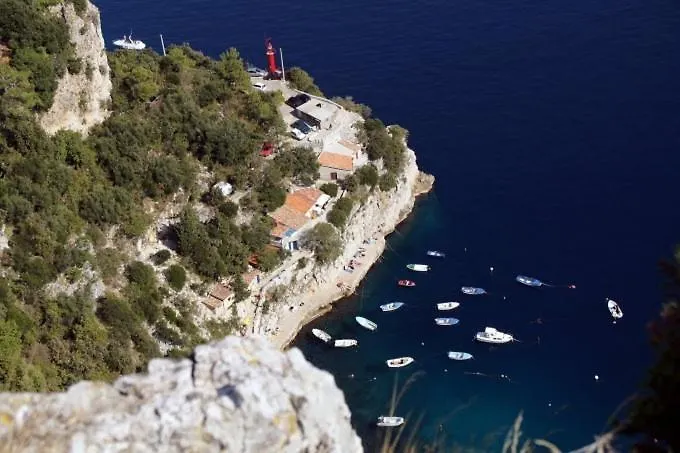 Studio-apartman-diana Appartement