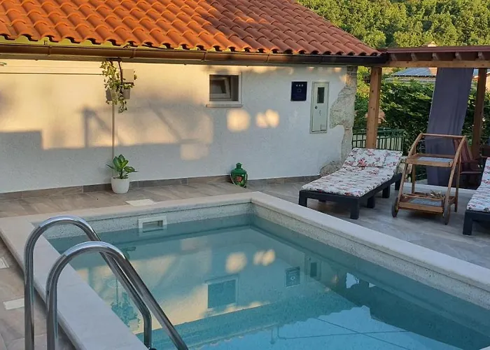 Studio-apartman-diana Brseč