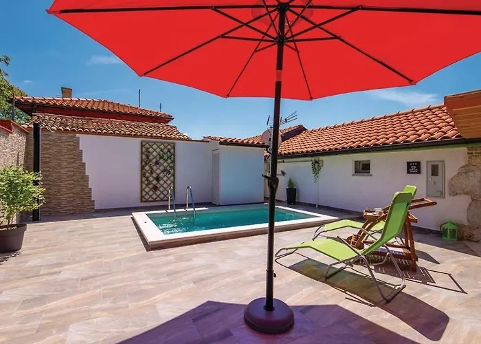 Studio-apartman-diana *