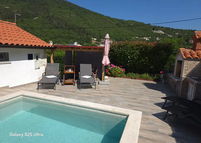 Studio-apartman-diana Brseč