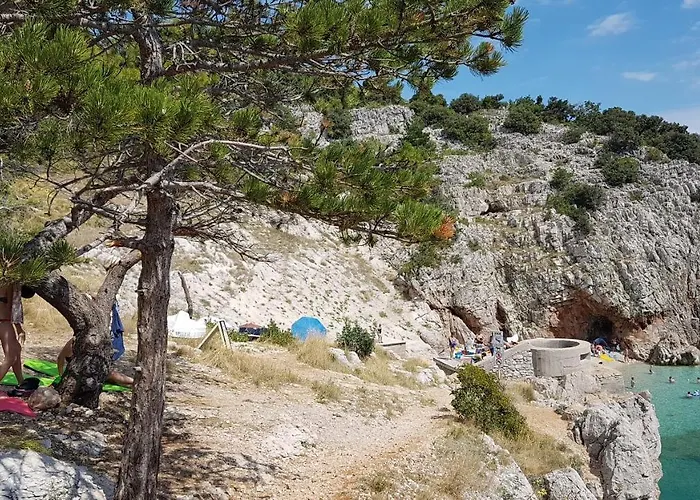 Studio-apartman-diana Brseč