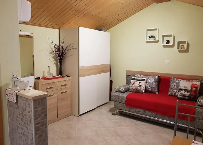 Studio-apartman-diana *