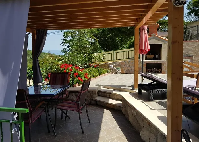 Appartement Studio-apartman-diana