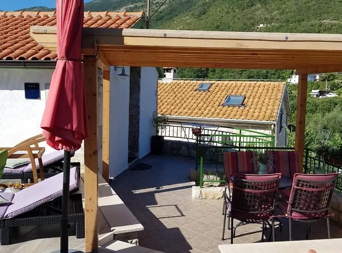 Studio-apartman-diana Brseč