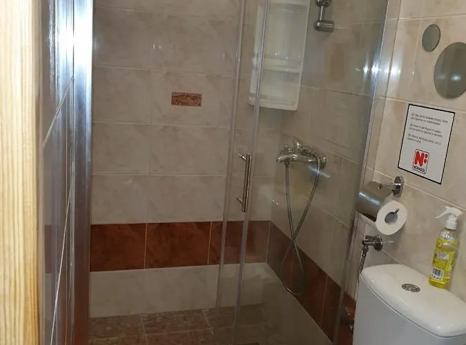 Studio-apartman-diana Appartement *